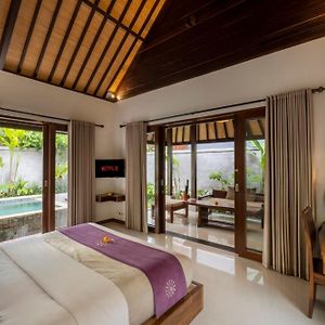 One-Bedroom Villa Private Pool
