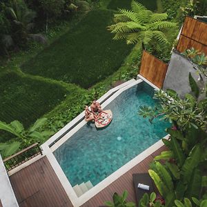 Two-Bedroom Pool Villa Forest View